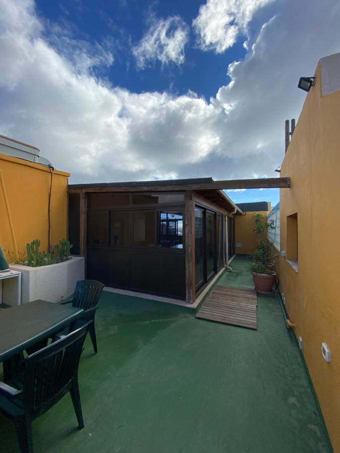 El Olivar Fuerteventura Holidays Puerto del Rosario  Exterior photo